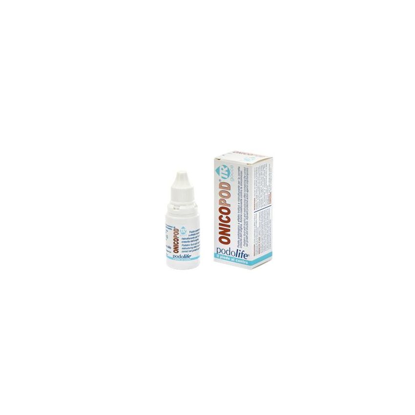 Onicopod Tr - Gocce per Unghie, 15ML