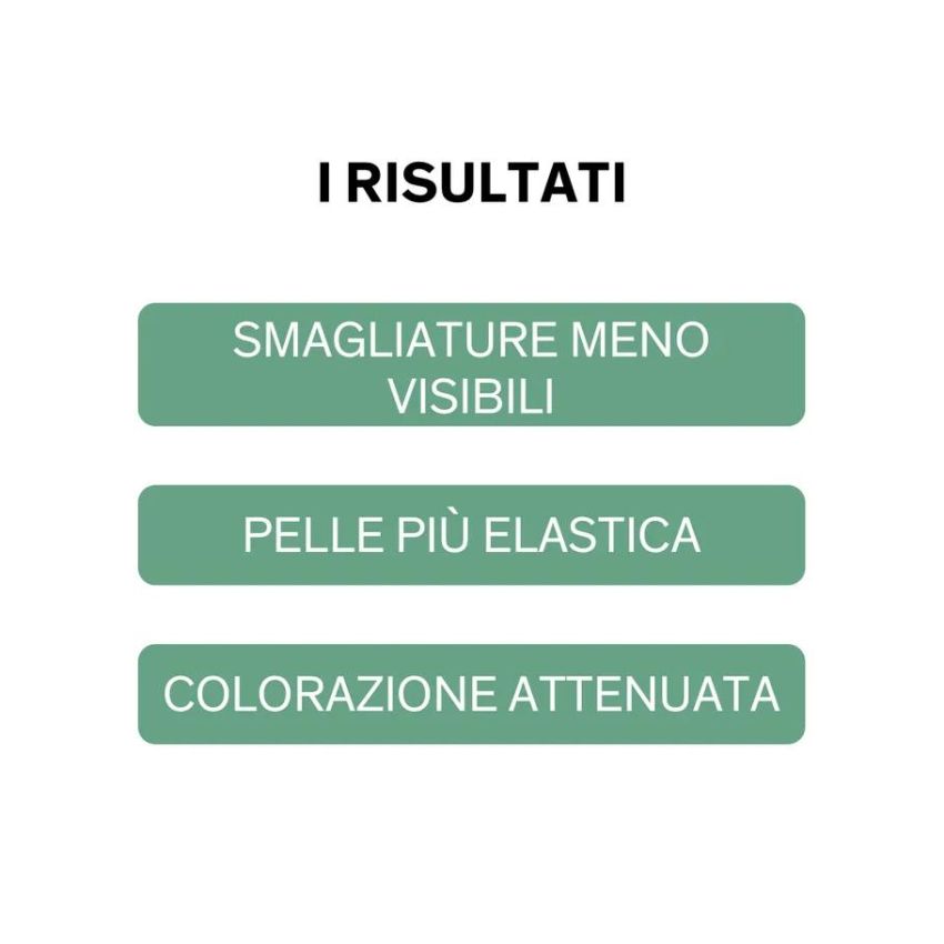 Lierac Phytolastil - Set di 20 Fiale da 5ml per la Correzione delle Smagliature