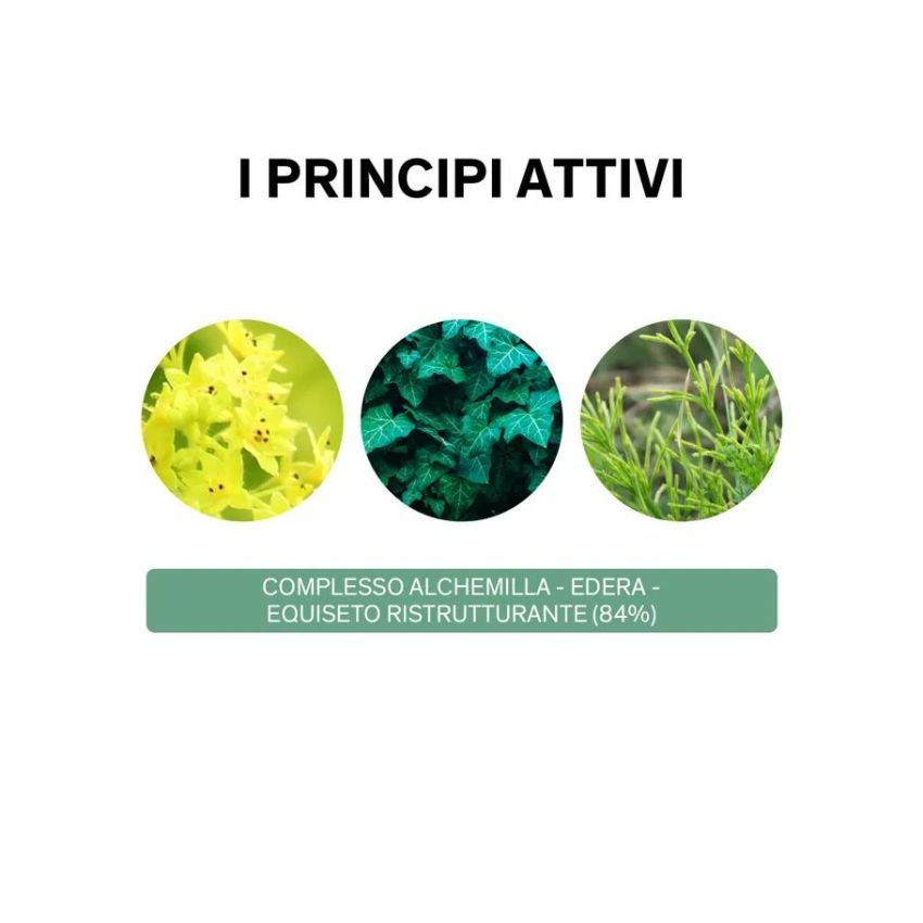 Lierac Phytolastil - Set di 20 Fiale da 5ml per la Correzione delle Smagliature