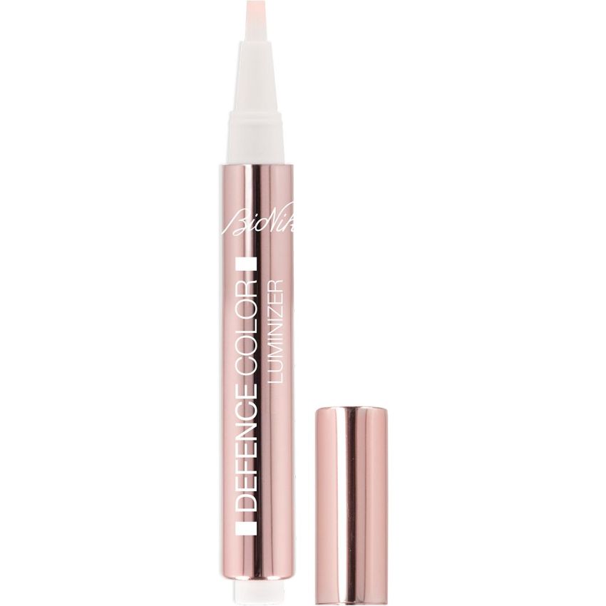 Bionike Defence Color Luminizer - Correttore Illuminante n¬∞ 102 Creme