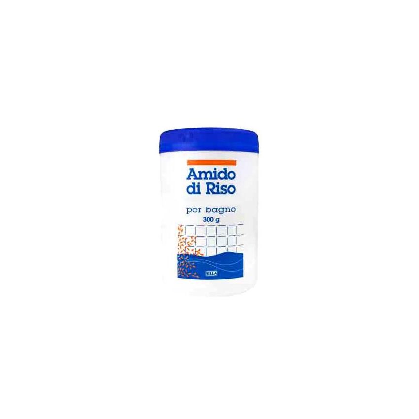 Bagno di Amido di Riso - 300g
