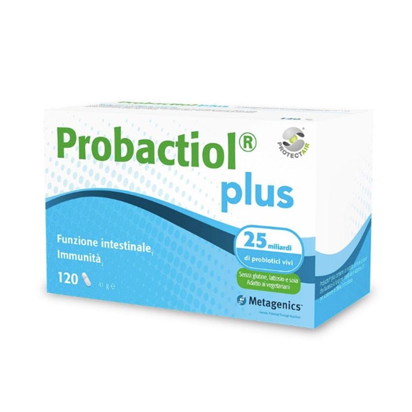 Probactiol Plus Air Protect - 120 Capsule