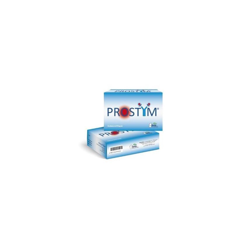 Prostym Supporto Prostata - 30 Capsule