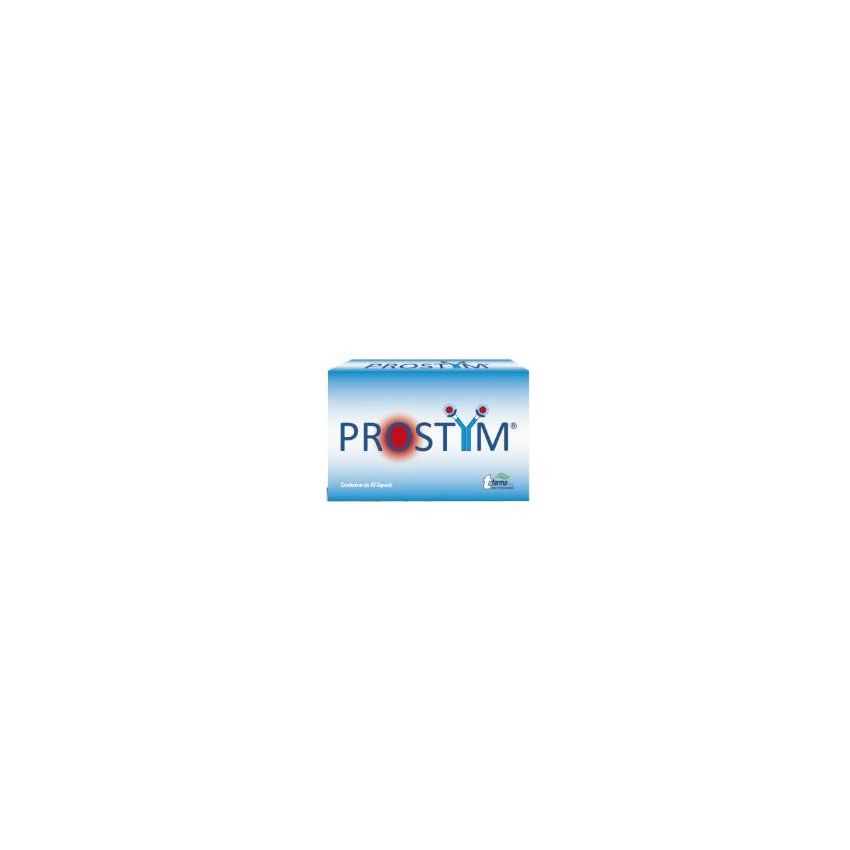 Prostym Supporto Prostata - 30 Capsule