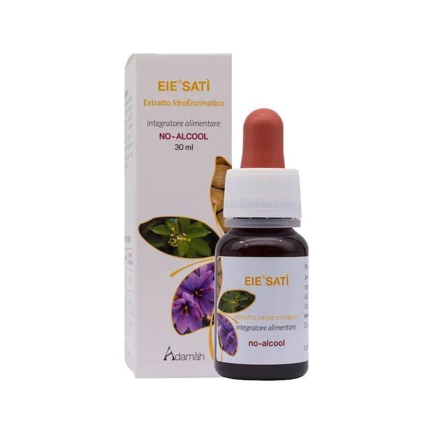 Adamah Eie Sati Essenza Concentrata 30ml