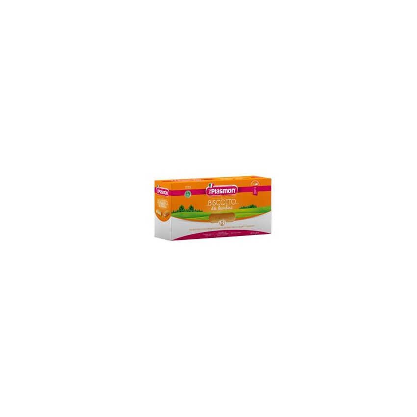 Plasmon Biscotti per Biberon, 600g