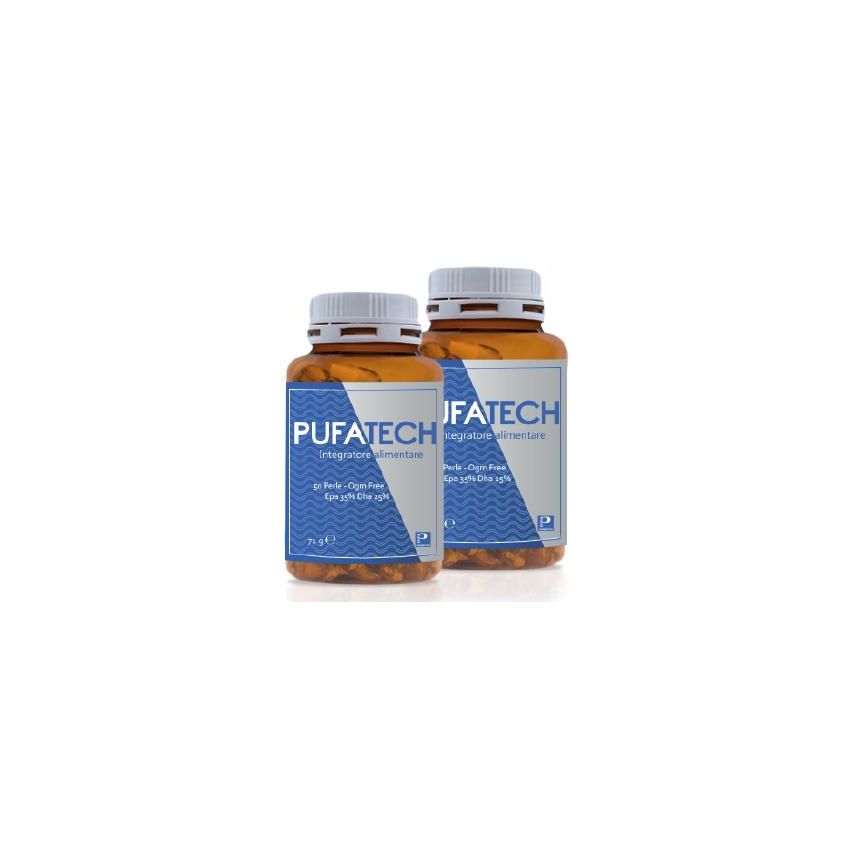 PufaTech 50 PRL Premium Quality
