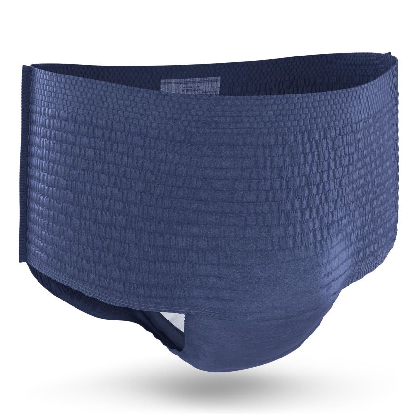 Tena Men Active Fit Pants, Taglia M - Pacco da 9 Pezzi