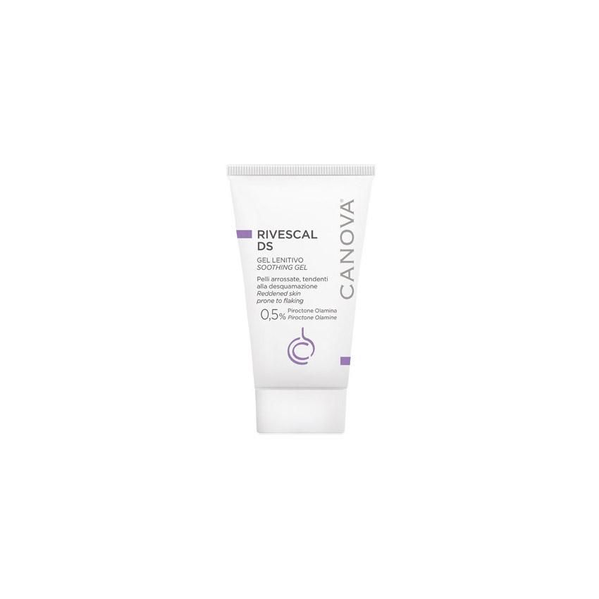 Gel Lenitivo Rivescal DS Canova - 50ml