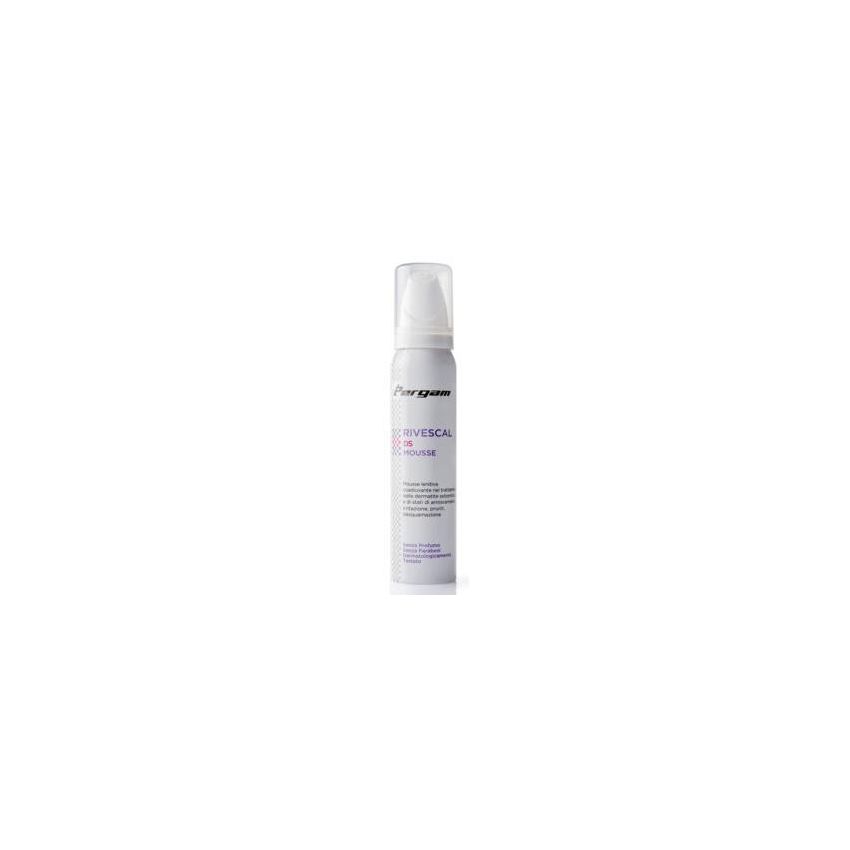 Canova Rivescal DS - Mousse Lenitiva Soothing 100ml