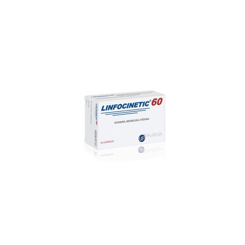 Linfocinetic - Integratore Immunitario, 60 Compresse