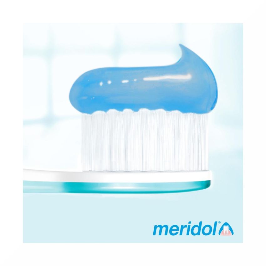 Dentifricio Meridol Protettivo 100ml