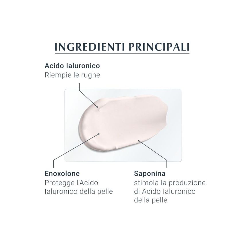 Eucerin Hyaluron-Filler Crema Giorno con SPF30 - 50ml