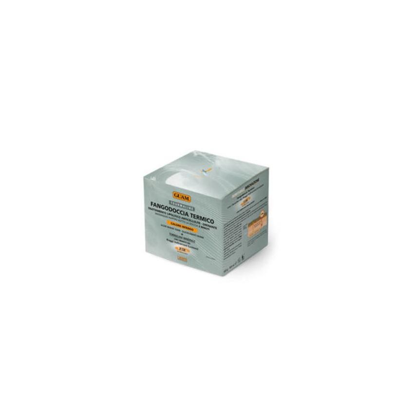 Guam Fangodoccia Termico con Tourmaline - 500g