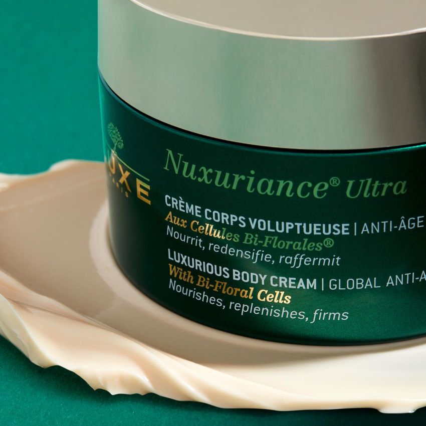 Nuxe Nuxuriance Ultra Crema Antietà Ultra Idratante per il Corpo 200ml