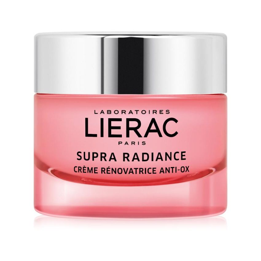 Lierac Supra Radiance Crema Idratante Giorno 50ml