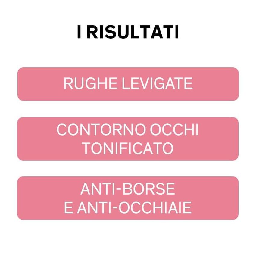 Lierac Supra Radiance Antietà - Siero Illuminante per Occhi, 15ml