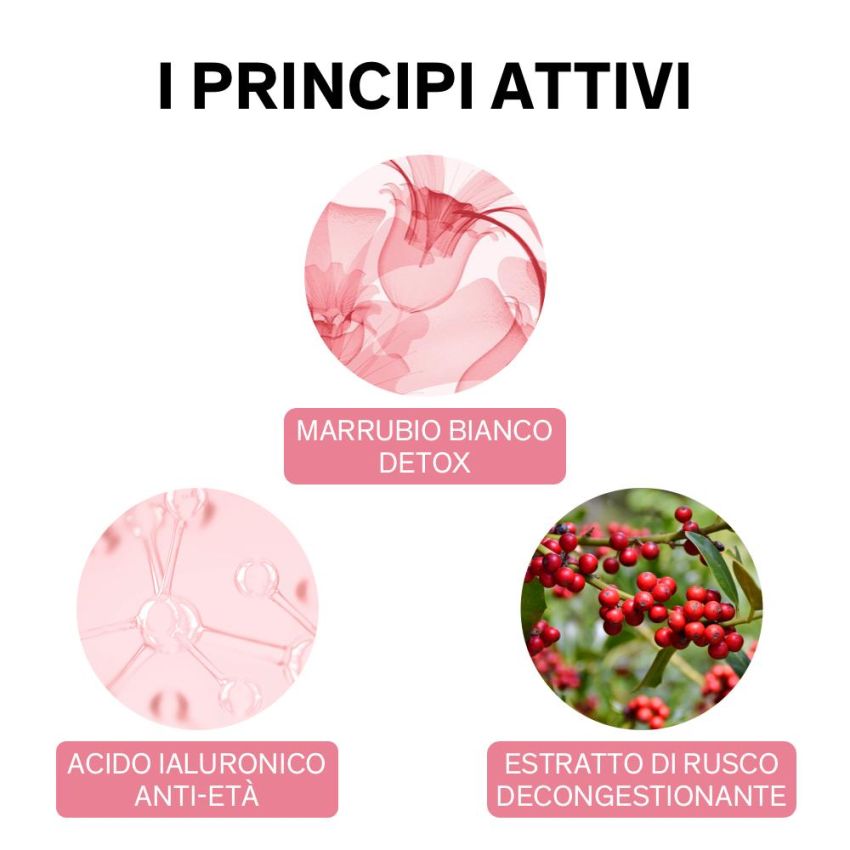 Lierac Supra Radiance Antietà - Siero Illuminante per Occhi, 15ml