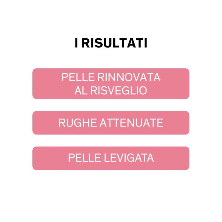 Lierac Supra Radiance Crema Viso Notturna Detox 50ml