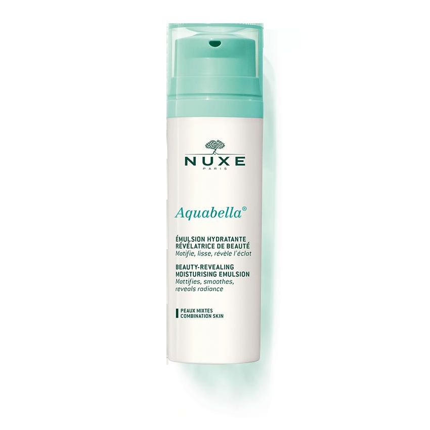 Emulsione Idratante Nuxe Aquabella 50ml