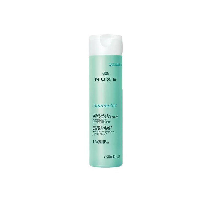 Lozione Revelatrice di Bellezza Nuxe Aquabella - 200ml