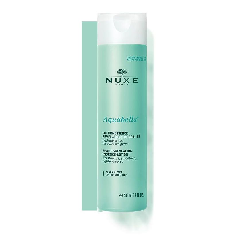 Lozione Revelatrice di Bellezza Nuxe Aquabella - 200ml
