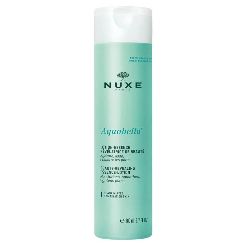 Lozione Revelatrice di Bellezza Nuxe Aquabella - 200ml