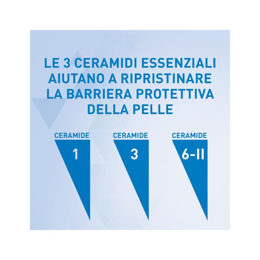 CeraVe Crema Idratante Viso con Acido Ialuronico, 50ml