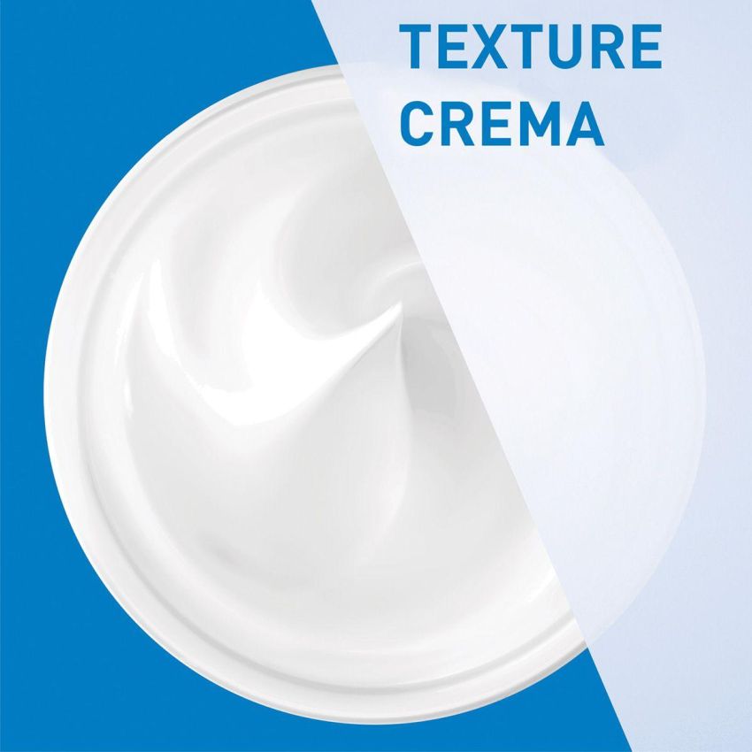 CeraVe Crema Idratante per Corpo da 177 ml