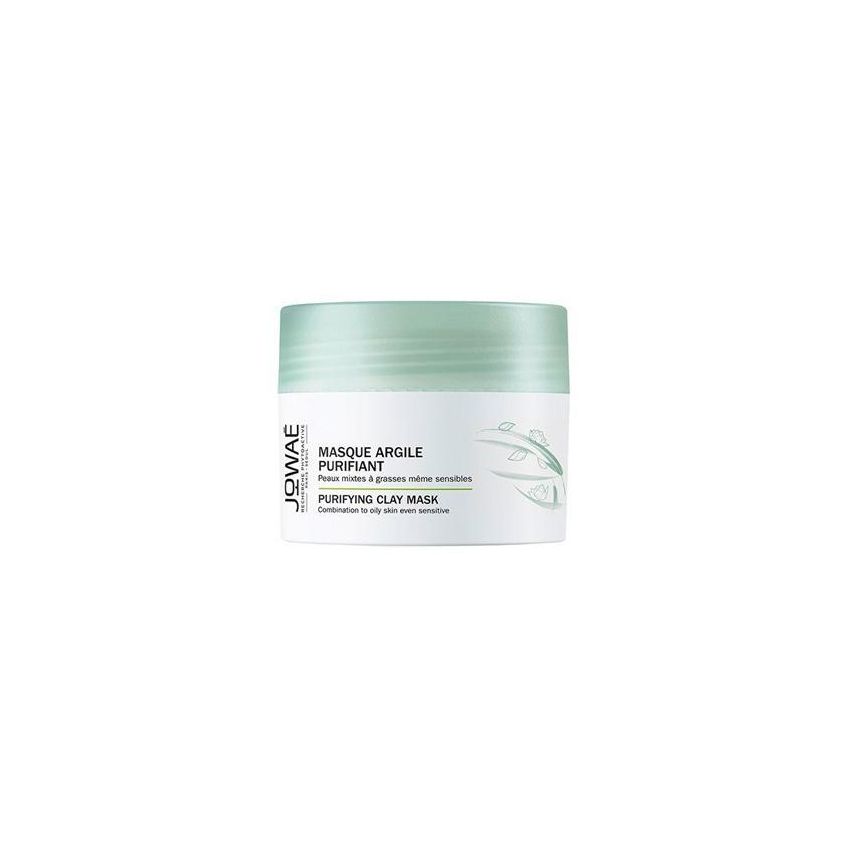 Jowae Maschera Purificante all'Argilla - 50ml