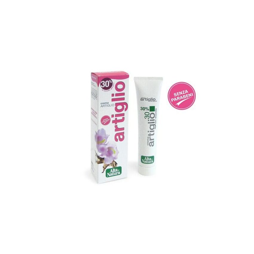 PhytoCrema Artiglio del Diavolo - Crema Rilassante 75ml