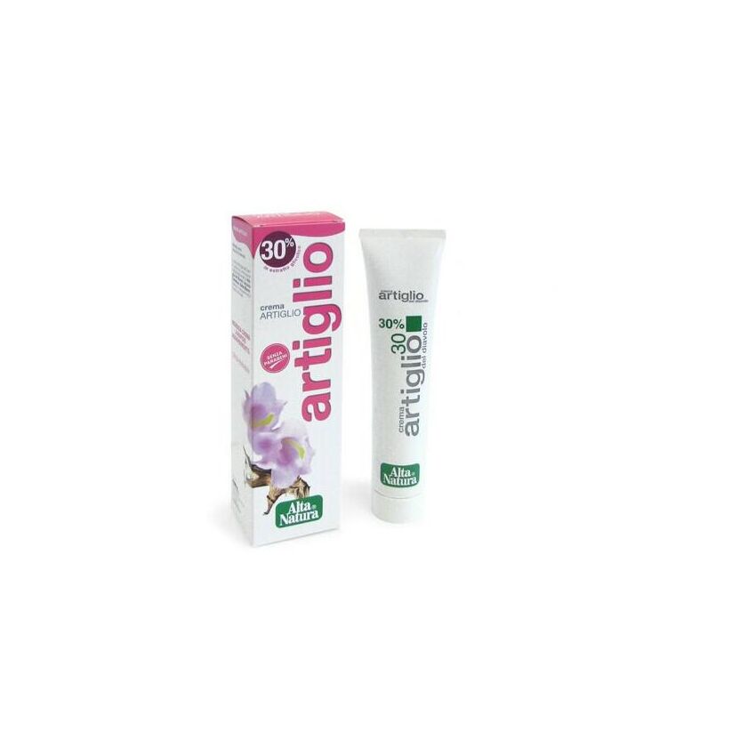 PhytoCrema Artiglio del Diavolo - Crema Rilassante 75ml