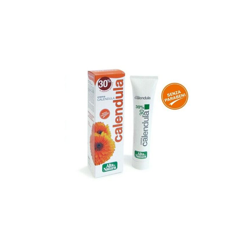Crema alla Calendula Fitoterapica da 75 ml