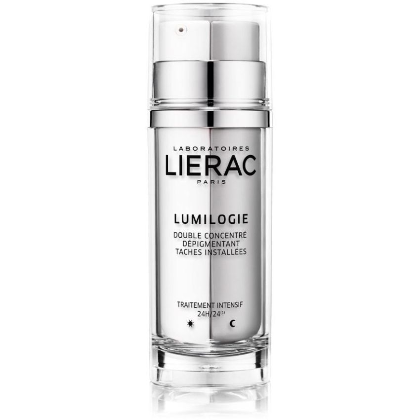 Lierac Lumilogie Doppio Concentrato Correttore di Macchie - 30ml