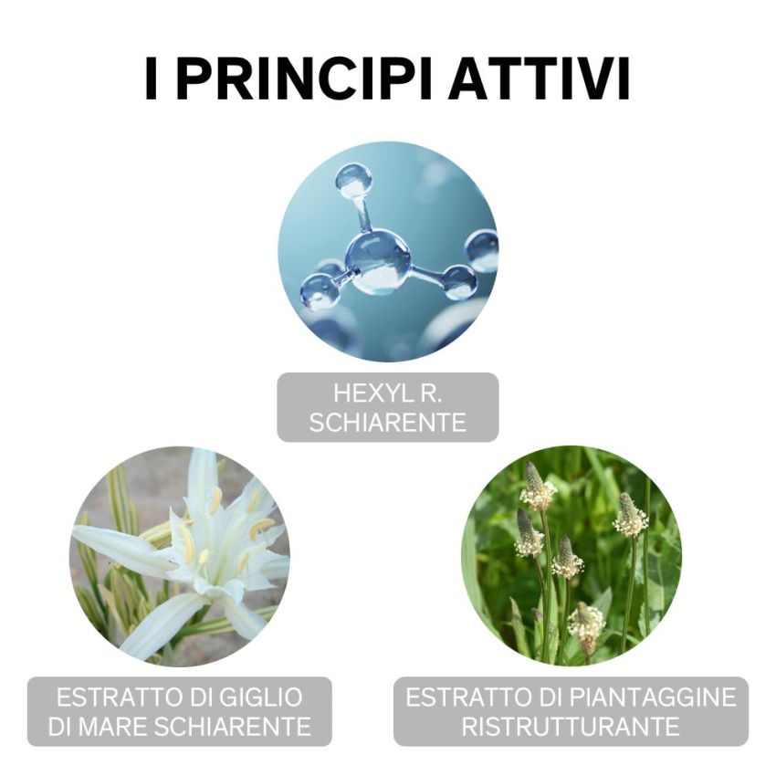 Lierac Lumilogie Doppio Concentrato Correttore di Macchie - 30ml