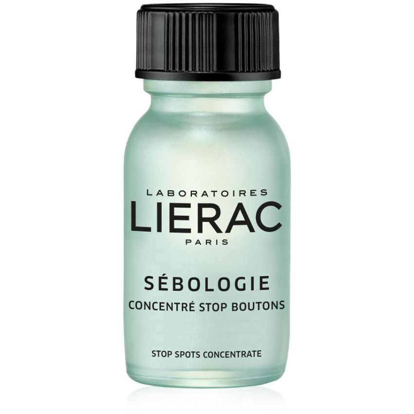 Lierac Sebologie SOS Anti-Imperfezioni Concentrato Viso - 15ml