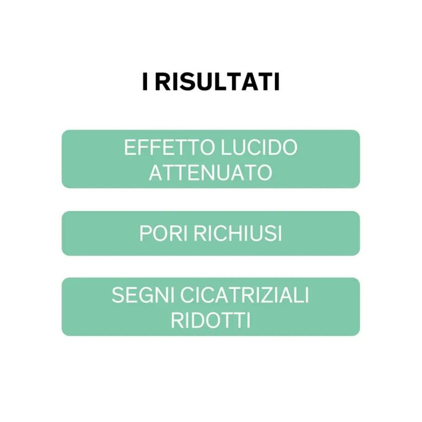 Lierac Sebologie Regolatore di Sebo in Gel Fluido per il Viso - 40ml