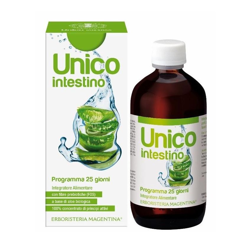 Formula Unica per Intestino - 250ml