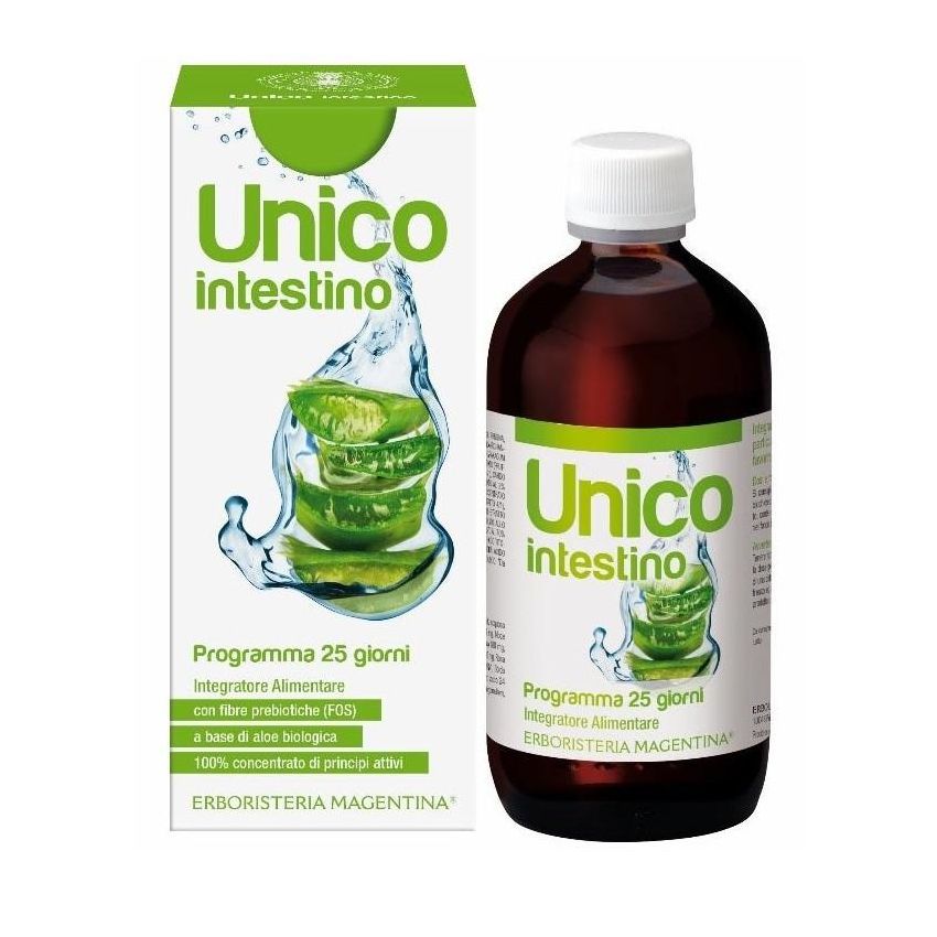 Formula Unica per Intestino - 250ml