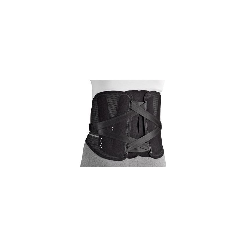 Gibaud Ortho Senior Lombogib Cintura Lombare, Taglia 01