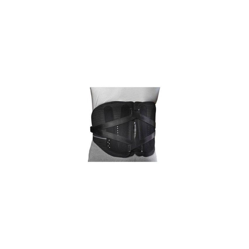 Gibaud Ortho Lombogib Senior - Cintura Ortopedica Lombare, Taglia 04