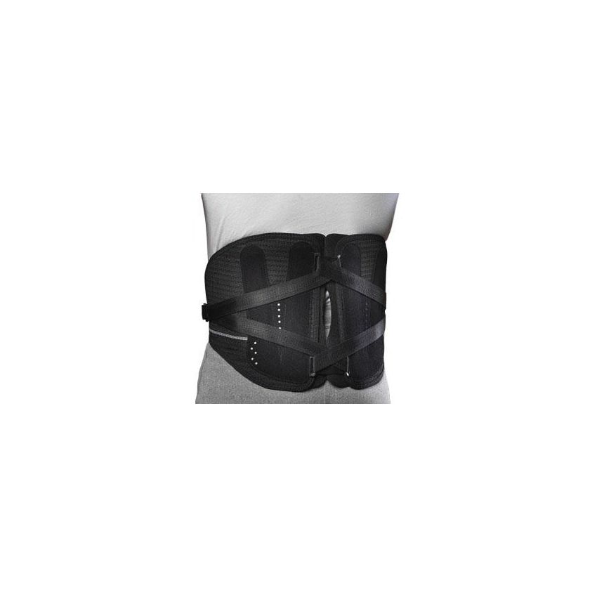 Gibaud Ortho Lombogib Senior - Cintura Ortopedica Lombare, Taglia 04