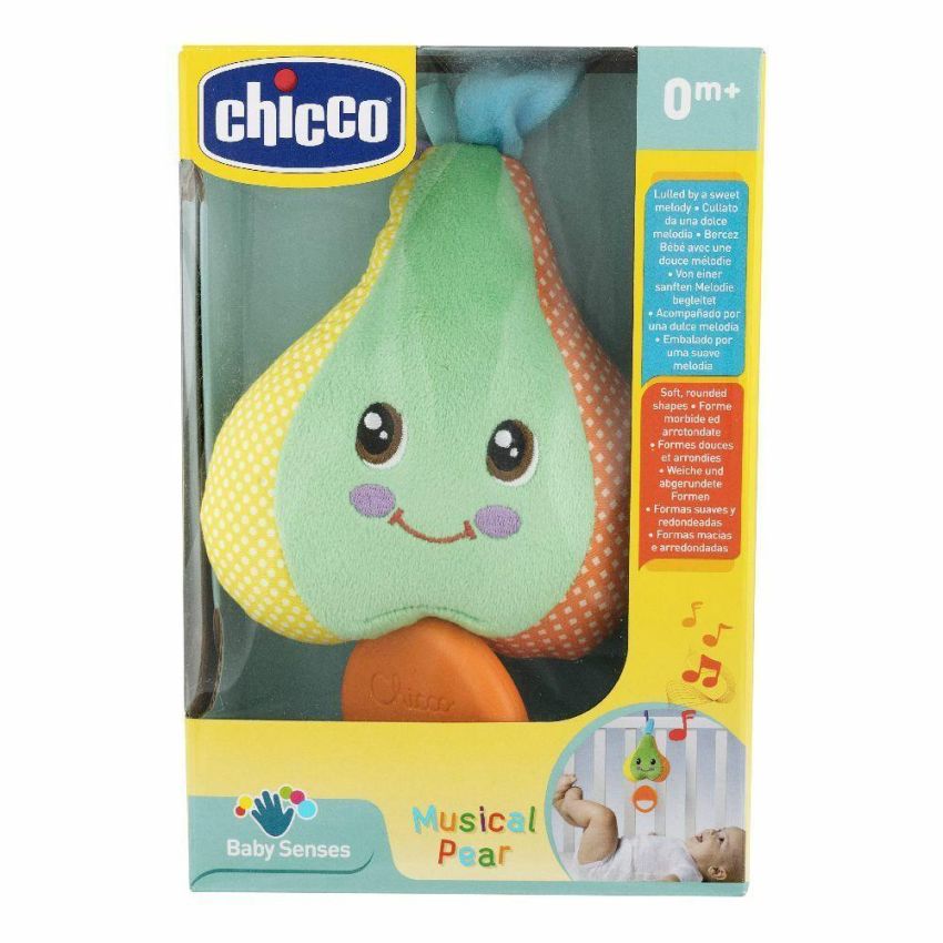 Chicco Dolce Pera Carillon Gioco