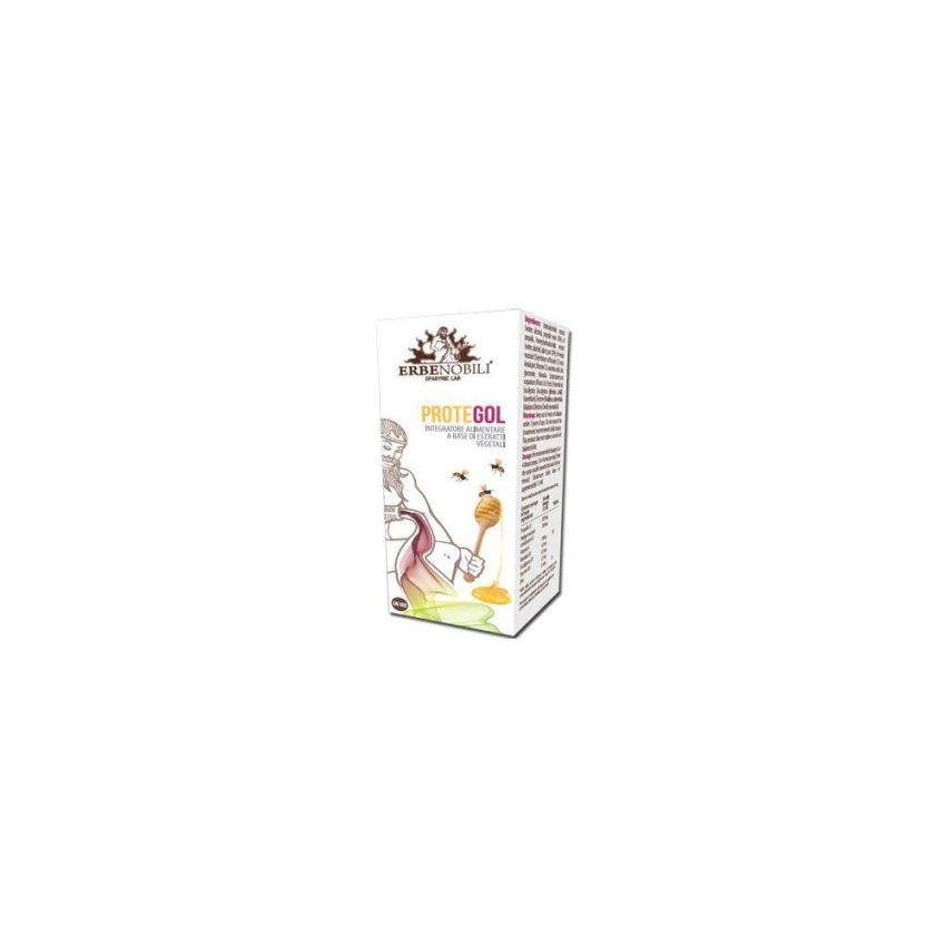 Protegol Advanced Formula 15ml