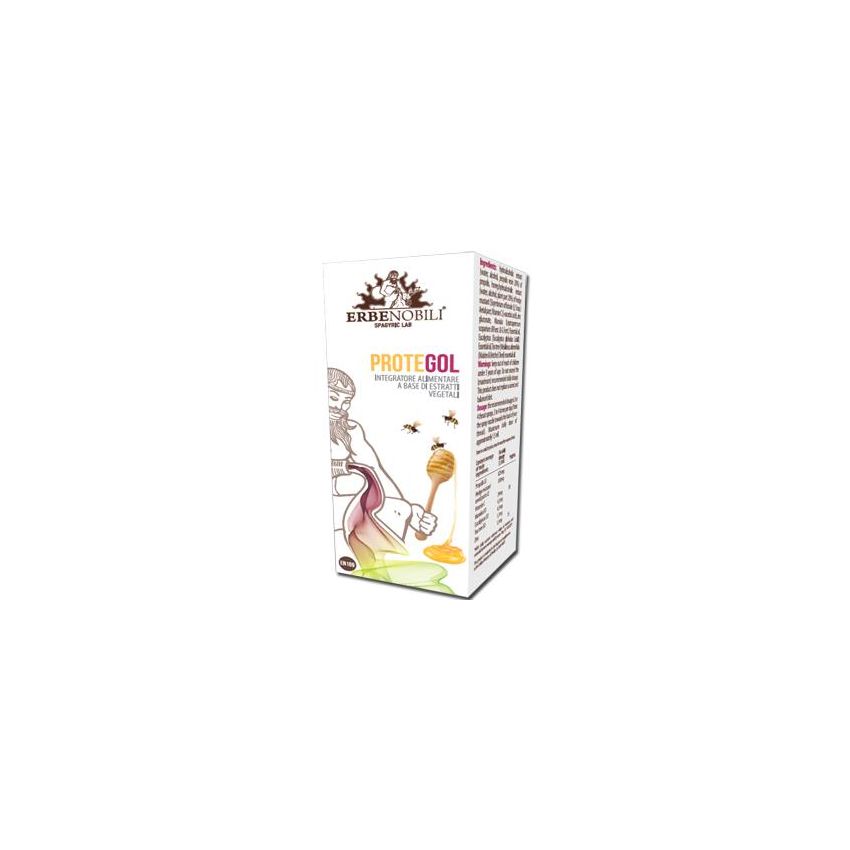 Protegol Advanced Formula 15ml