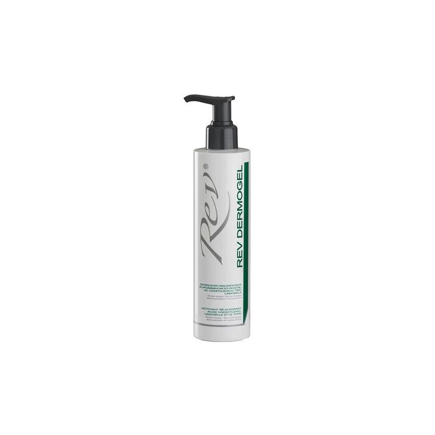 Revitalizing Dermogel Skincare - 250ml