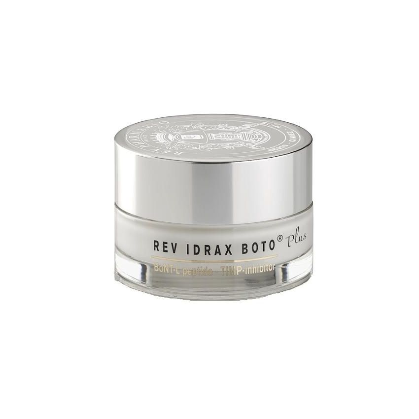 Rev Idrax Boto Plus Crema Viso Idratante 50ml