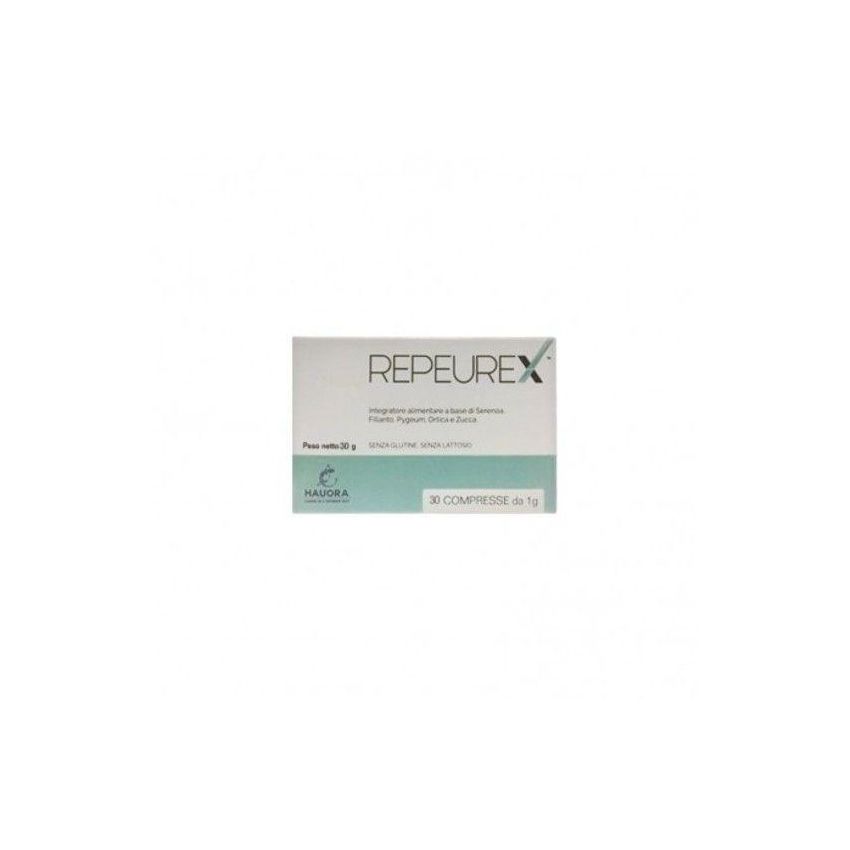 Repeurex - Integratore Alimentare, 30 Compresse