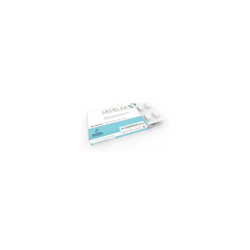 Repeurex - Integratore Alimentare, 30 Compresse