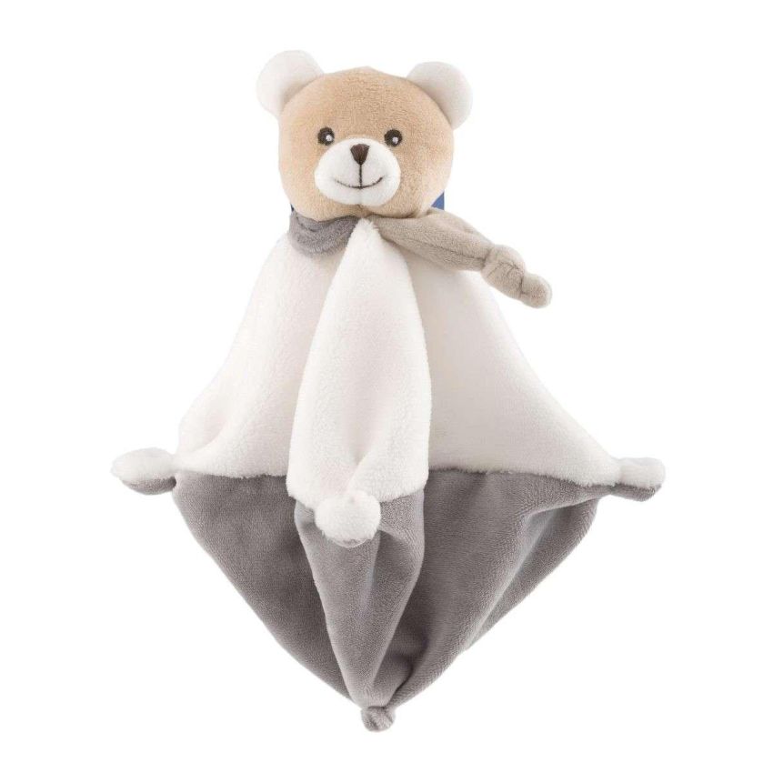 Chicco My Sweet Doudou - Morbido Gioco Orsetto per Bambini